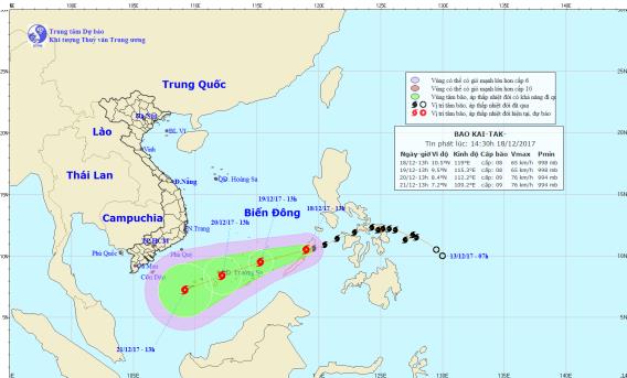 bao-kai-tak-da-vao-bien-dong-cac-dia-phuong-can-chu-dong-ung-pho