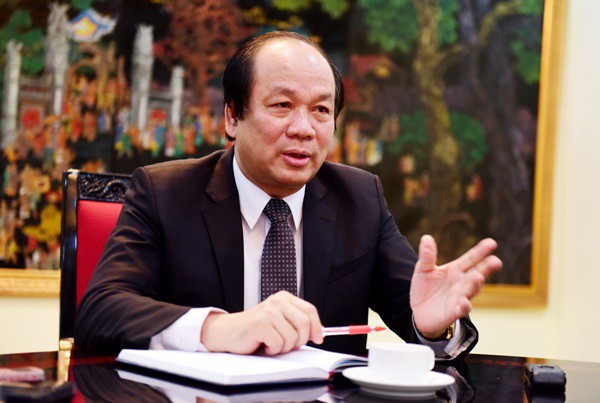 bo-truong-mai-tien-dung-noi-ve-van-de-qua-tet