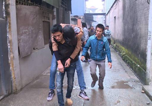 can-canh-hien-truong-vu-no-lon-o-bac-ninh-lam-2-nguoi-chet