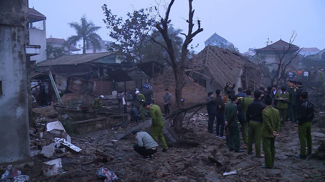 can-canh-hien-truong-vu-no-lon-o-bac-ninh-lam-2-nguoi-chet
