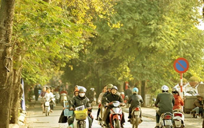 du-bao-thoi-tiet-ngay-231-ha-noi-hung-nang-truoc-khi-don-ret-dam