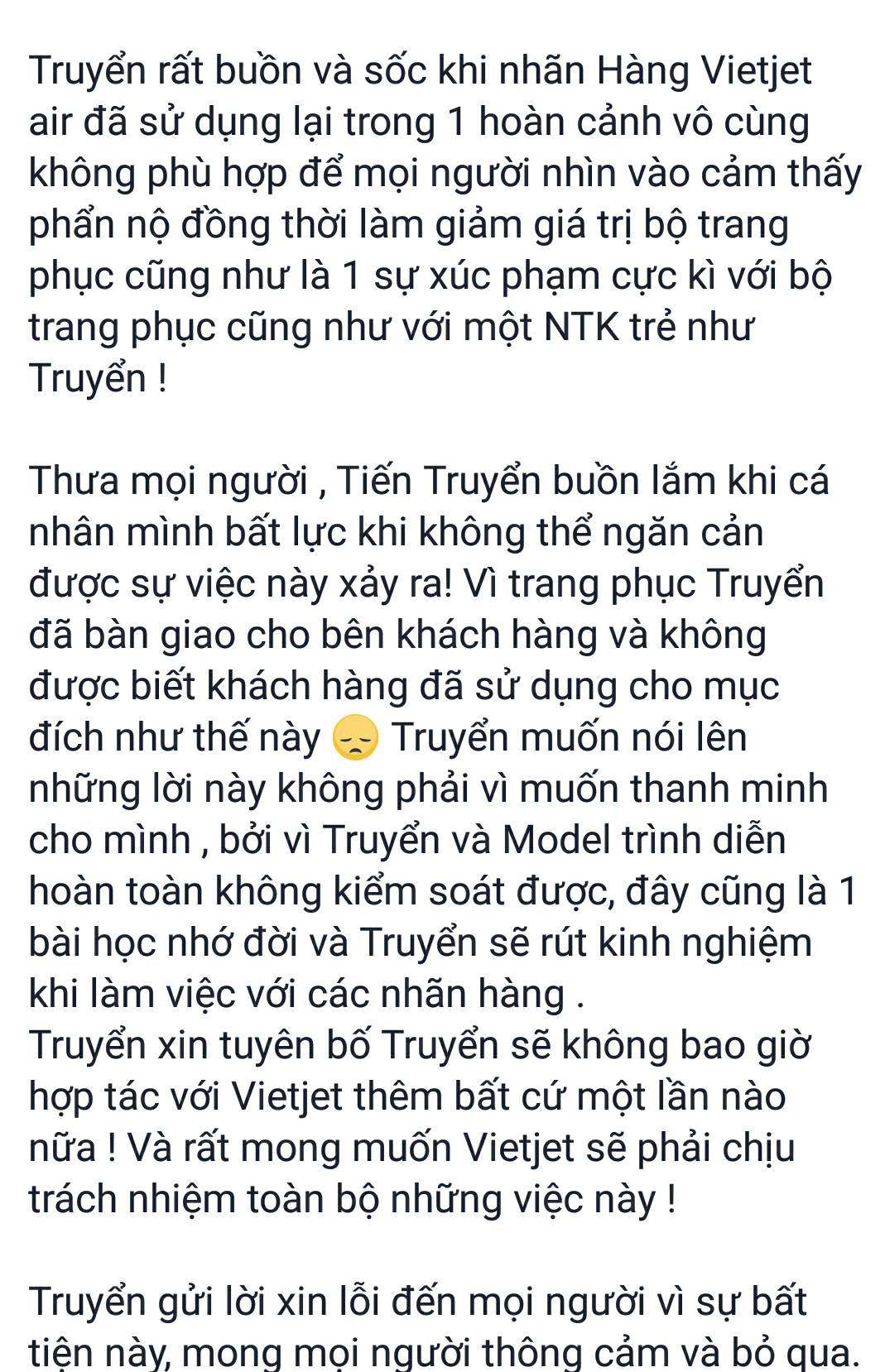 vu-bieu-dien-phan-cam-tren-may-bay-cho-u23-viet-nam-bo-vhttdl-vao-cuoc