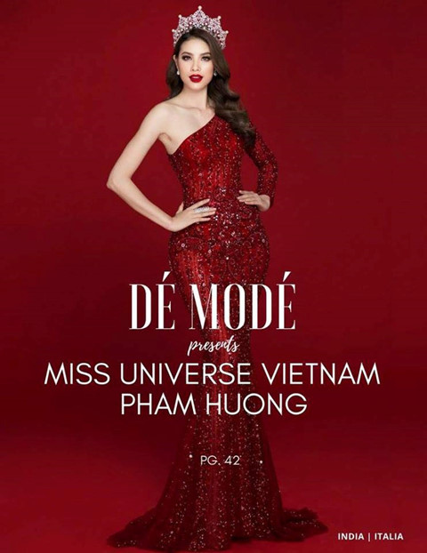 pham-huong-duoc-ca-ngoi-tren-tap-chi-quoc-te