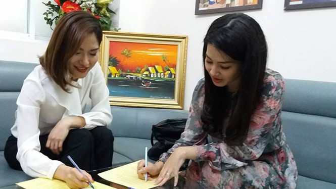 tu-cau-chuyen-cua-be-hai-an-da-co-2-mc-xinh-dep-cua-vtv-dang-ky-hien-tang