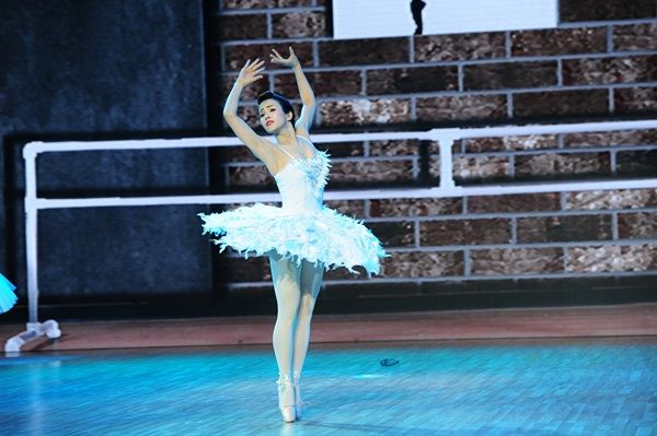 Diệp L&acirc;m Anh l&agrave; th&iacute; sinh c&oacute; kỹ thuật tốt nhất nhưng lượng b&igrave;nh chọn kh&aacute; thấp