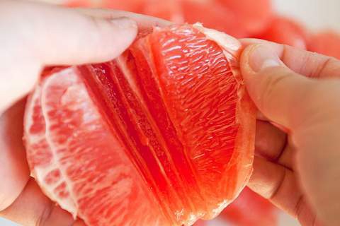 H&agrave;m lượng vitamin C dồi d&agrave;o trong bưởi rất tốt cho 13Win19 ưu đãi hấp dẫn 