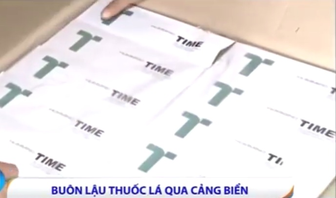 Gần 240 ng&agrave;n bao thuốc l&aacute; lậu tại Hải Ph&ograve;ng: 13Win 19.com link truy cập n&agrave;o nhận h&agrave;ng?