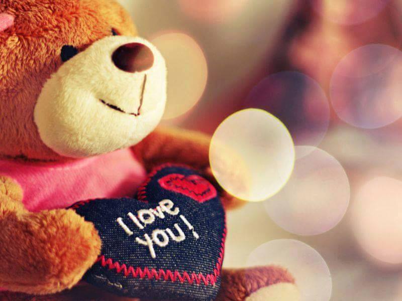 Mẫu b&uacute;p b&ecirc; t&igrave;nh dục Teddy Love được lấy cảm hứng từ những ch&uacute; gấu Teddy truyền thống