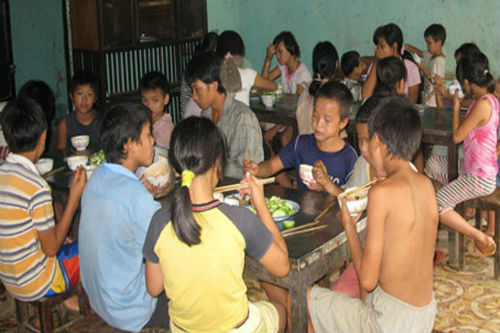 cỗ cưới quê cỗ cưới quê