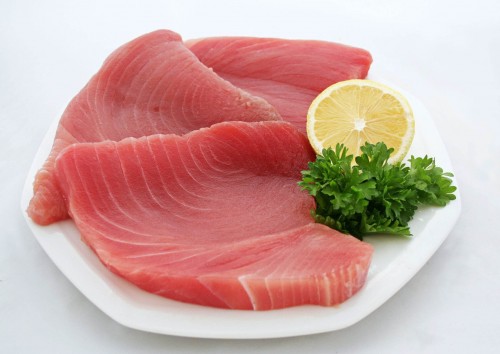 C&aacute; ngừ