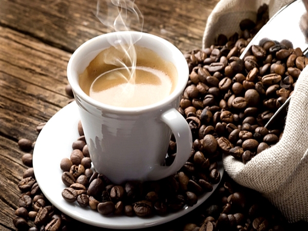 C&agrave; ph&ecirc; c&oacute; thể ngăn ngừa ung thư da hiệu quả