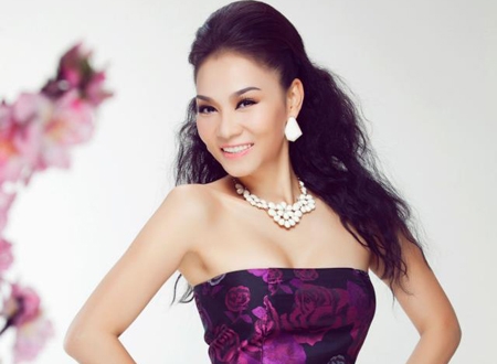 Thu Minh l&ecirc;n tiếng b&ecirc;nh vực Mỹ T&acirc;m giữa b&atilde;o scandal &ldquo;chảnh chọe&rdquo;.