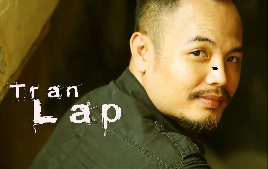 Ca sĩ Trần Lập