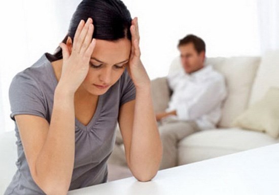 Xuất tinh ngo&agrave;i l&agrave; một trong c&aacute;c biện ph&aacute;p tr&aacute;nh thai ảnh hưởng tới kho&aacute;i cảm của 2 vợ chồng