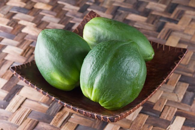 Một trong c&aacute;c biện ph&aacute;p tr&aacute;nh thai an to&agrave;n l&agrave; sử dụng đu đủ xanh