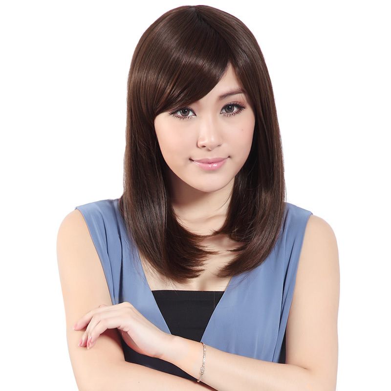 T&oacute;c thẳng duỗi cụp chưa khi n&agrave;o lỗi mốt
