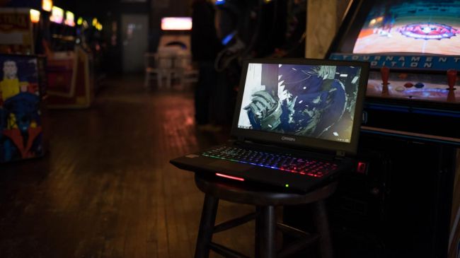 Sở hữu những mẫu laptop hot nhất 2015 để c&oacute; thể thoải m&aacute;i 'chiến' game