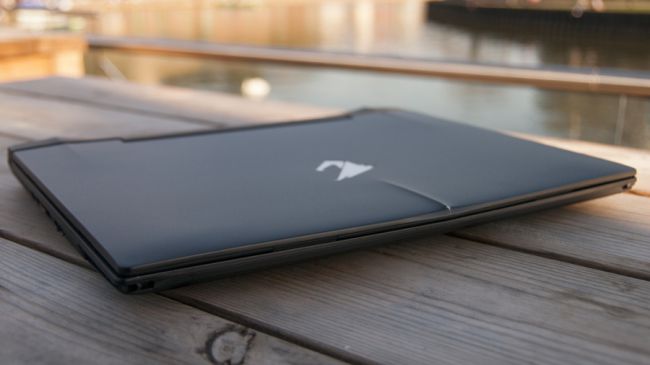 Aorus X3 Plus v3 c&oacute; cấu h&igrave;nh mạnh mẽ
