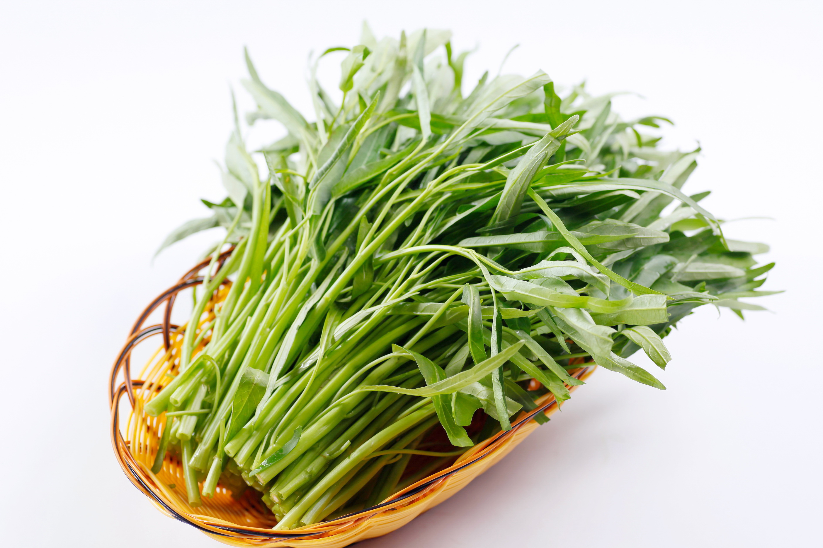 c&aacute;ch chọn rau muống