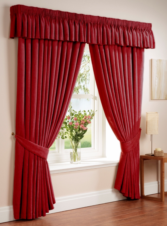 C&aacute;ch chọn r&egrave;m cửa độc đ&aacute;o c&ugrave;ng m&agrave;u sơn tường rất quan trọng trong việc t&ocirc;n l&ecirc;n n&eacute;t đẹp của kh&ocirc;ng gian sống