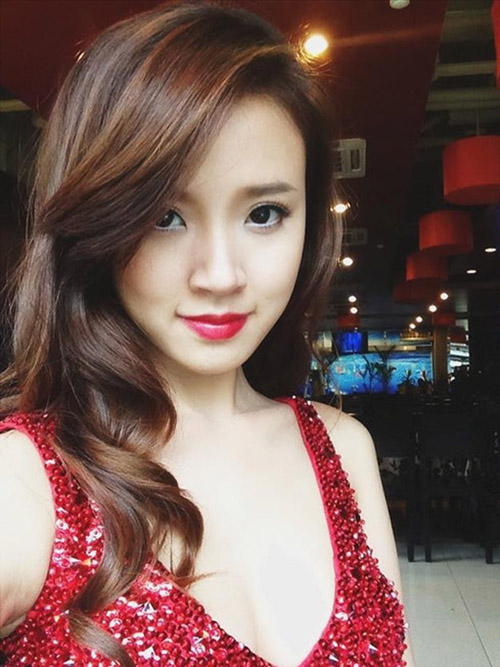 Cách chọn mái thông minh hợp với khuôn mặt cho bạn gái Cách chọn mái thông minh hợp với khuôn mặt cho bạn gái