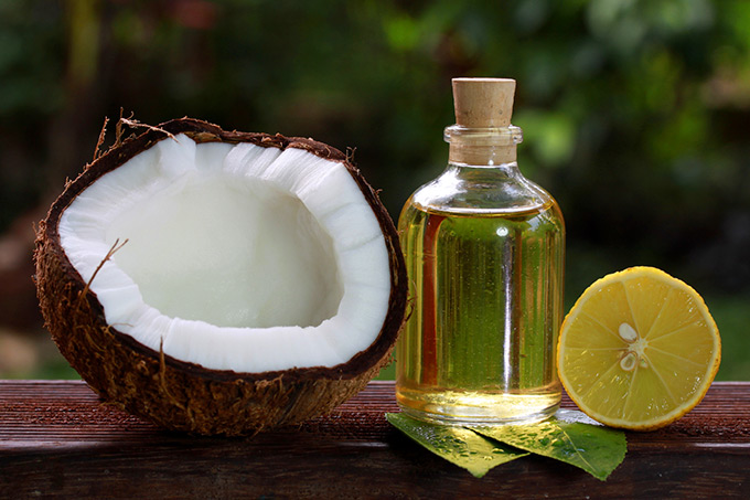 T&aacute;c dụng của dầu dừa hỗ trợ trong điều trị bệnh trĩ tại nh&agrave; đơn giản, hiệu quả, tiết kiệm