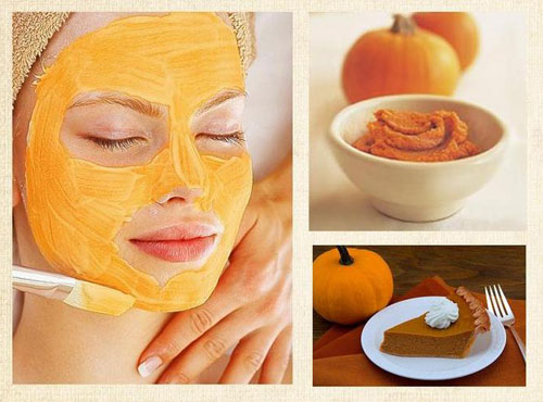 C&aacute;ch dưỡng da đơn giản v&agrave; hiệu quả với mặt nạ b&iacute; đỏ