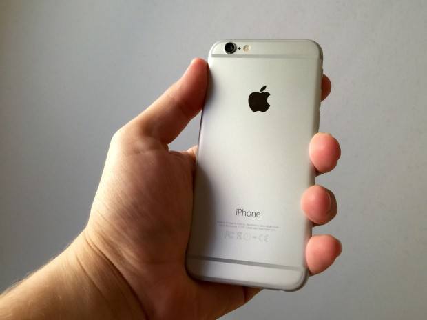 Lỗi wifi của iPhone 6 từng xảy ra với c&aacute;c d&ograve;ng iPhone chạy hệ điều h&agrave;nh iOS 6 v&agrave; iOS 7