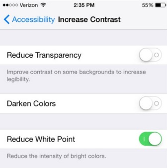 C&aacute;ch khắc phục c&aacute;c lỗi cơ bản thường gặp ở iPhone 6