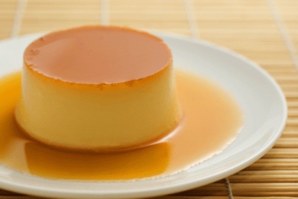 C&aacute;ch l&agrave;m b&aacute;nh flan thơm ngon, b&eacute;o ngậy sẽ gi&uacute;p c&aacute;c b&agrave; nội trợ ghi điểm tuyệt đối với gia đ&igrave;nh