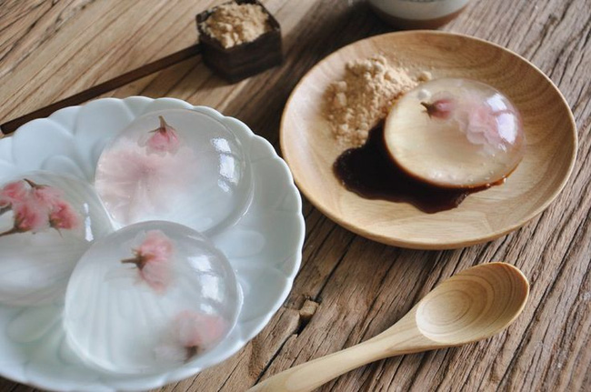 B&aacute;nh c&oacute; vị ngọt tự nhi&ecirc;n, man m&aacute;t rất đặc trưng