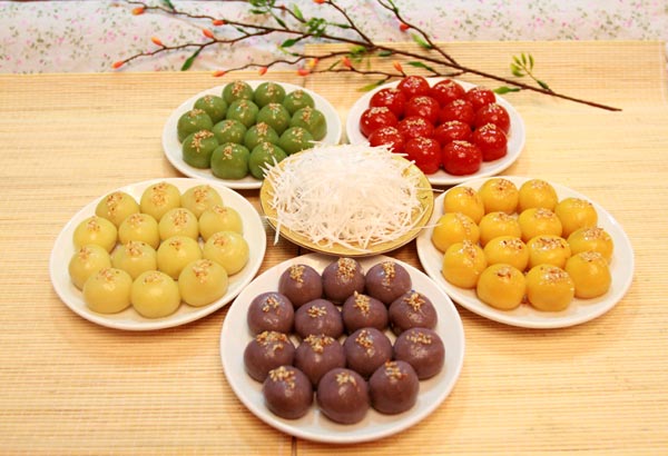 Biết c&aacute;ch l&agrave;m b&aacute;nh tr&ocirc;i sẽ thấy mọi việc th&uacute; vị hơn rất nhiều