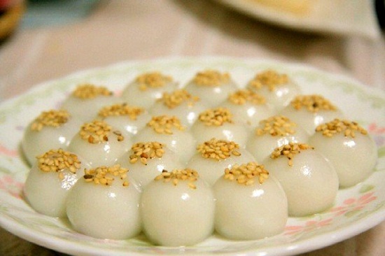 C&aacute;ch l&agrave;m b&aacute;nh tr&ocirc;i ngon v&agrave; hấp dẫn để đỏn Tết H&agrave;n thực kh&ocirc;ng phải ai cũng biết