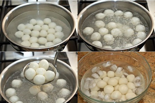 Muốn l&agrave;m b&aacute;nh tr&ocirc;i ngon cho Tết H&agrave;n thực đầu ti&ecirc;n bột l&agrave;m b&aacute;nh phải ngon 