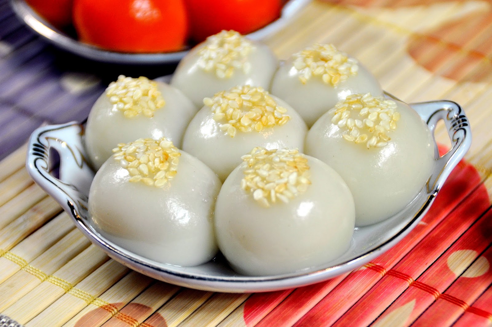 C&aacute;ch l&agrave;m b&aacute;nh tr&ocirc;i đơn giản, thơm ngon