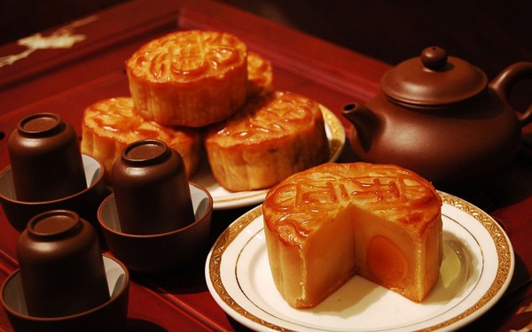Cục An to&agrave;n VSTP &lsquo;m&aacute;ch nước&rsquo; chọn b&aacute;nh trung thu an to&agrave;n