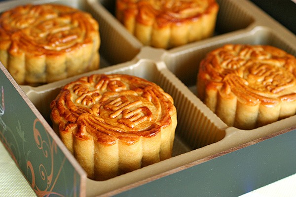 1 chiếc b&aacute;nh nướng (dẻo) bằng 2 b&aacute;t phở