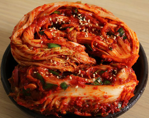 C&aacute;ch l&agrave;m kim chi cải thảo H&agrave;n Quốc hơi cầu k&igrave; ch&uacute;t nhưng kh&ocirc;ng hề kh&oacute;