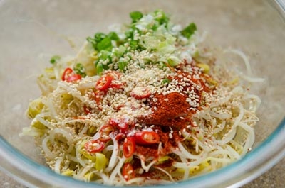 Kim chi gi&aacute; đỗ l&agrave; m&oacute;n ăn rất ngon m&agrave; c&aacute;ch l&agrave;m lại đơn giản