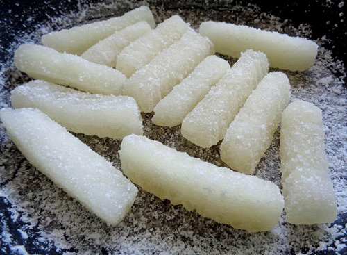 C&aacute;ch l&agrave;m mứt b&iacute; đao kh&ocirc;ng qu&aacute; kh&oacute;