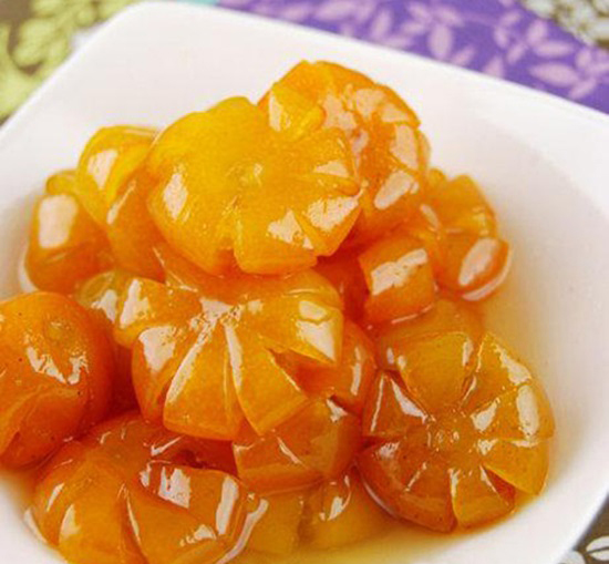 C&aacute;ch l&agrave;m mứt quất đ&uacute;ng c&aacute;ch kh&ocirc;ng qu&aacute; kh&oacute;