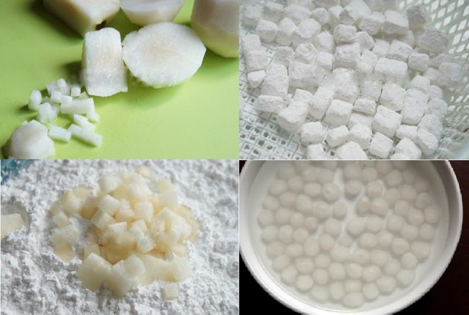 C&aacute;ch l&agrave;m sữa chua m&iacute;t thơm ngon như ngo&agrave;i h&agrave;ng - ảnh 3