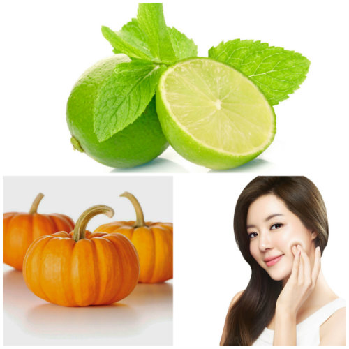 Công thức làm trắng da từ bí đỏ, chanh và trứng gà giúp phái đẹp chống lại sự lão hóa Công thức làm trắng da từ bí đỏ, chanh và trứng gà giúp phái đẹp chống lại sự lão hóa