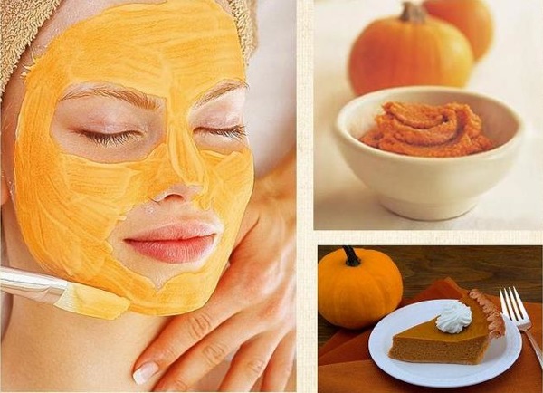 Sử dụng mặt nạ bí đỏ, mật ong là cách làm trắng da an toàn và tiết kiệm Sử dụng mặt nạ bí đỏ, mật ong là cách làm trắng da an toàn và tiết kiệm