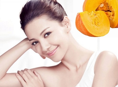 Cách làm trắng da đơn giản, an toàn với mặt nạ bí đỏ là lựa chọn không thể bỏ qua của phái đẹp Cách làm trắng da đơn giản, an toàn với mặt nạ bí đỏ là lựa chọn không thể bỏ qua của phái đẹp