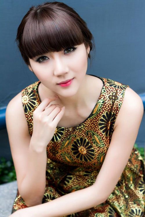C&aacute;ch l&agrave;m trắng da của sao Việt