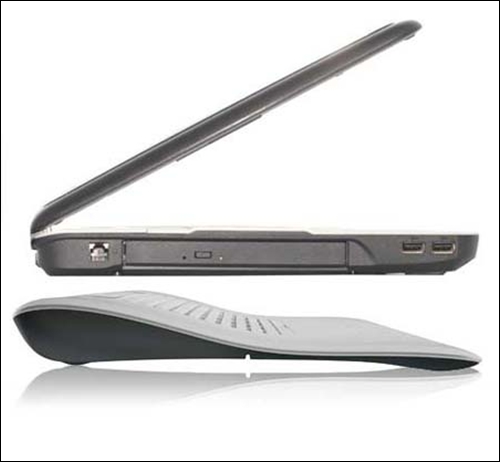 Đế tản nhiệt cho laptop phải phù hợp với kích thước của máy Đế tản nhiệt cho laptop phải phù hợp với kích thước của máy
