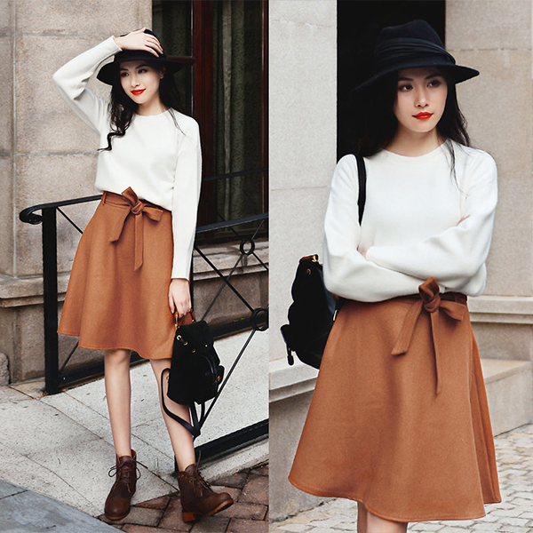 c&aacute;ch mix v&aacute;y ngắn ng&agrave;y đ&ocirc;ng