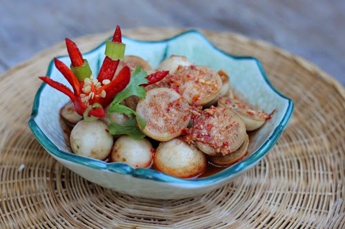 C&agrave; ph&aacute;o muối l&agrave; m&oacute;n ngon kh&ocirc;ng thể thiếu trong bữa cơm gia đ&igrave;nh