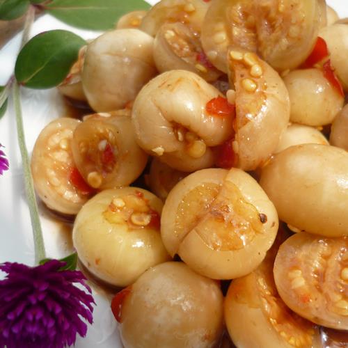 C&aacute;ch muối c&agrave; ph&aacute;o gi&ograve;n ngon kh&ocirc;ng phải ai cũng biết